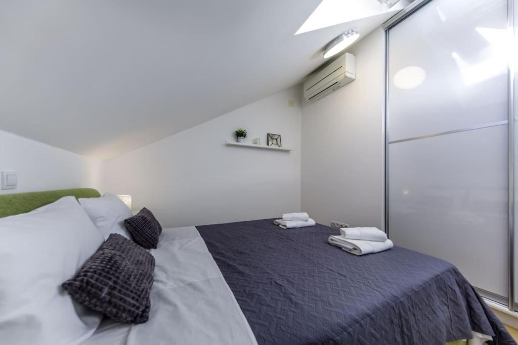 Apartman Merita Dubrovnik Extérieur photo