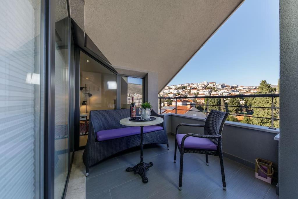 Apartman Merita Dubrovnik Extérieur photo