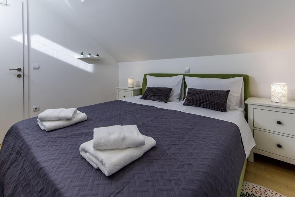 Apartman Merita Dubrovnik Extérieur photo