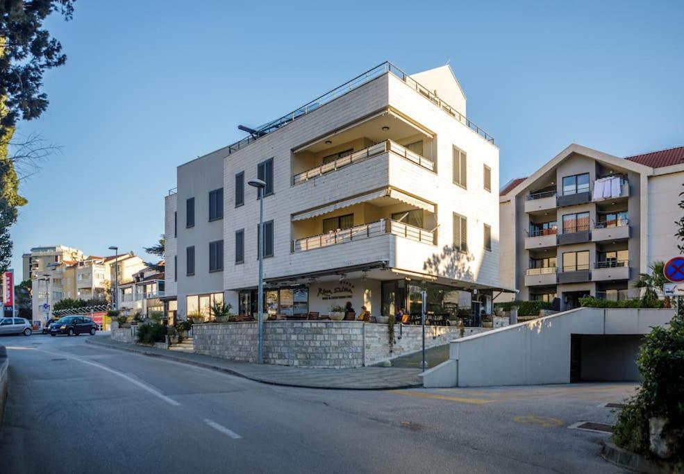 Apartman Merita Dubrovnik Extérieur photo