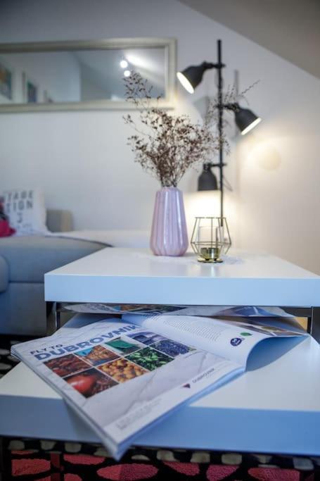 Apartman Merita Dubrovnik Extérieur photo