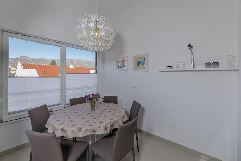 Apartman Merita Dubrovnik Extérieur photo