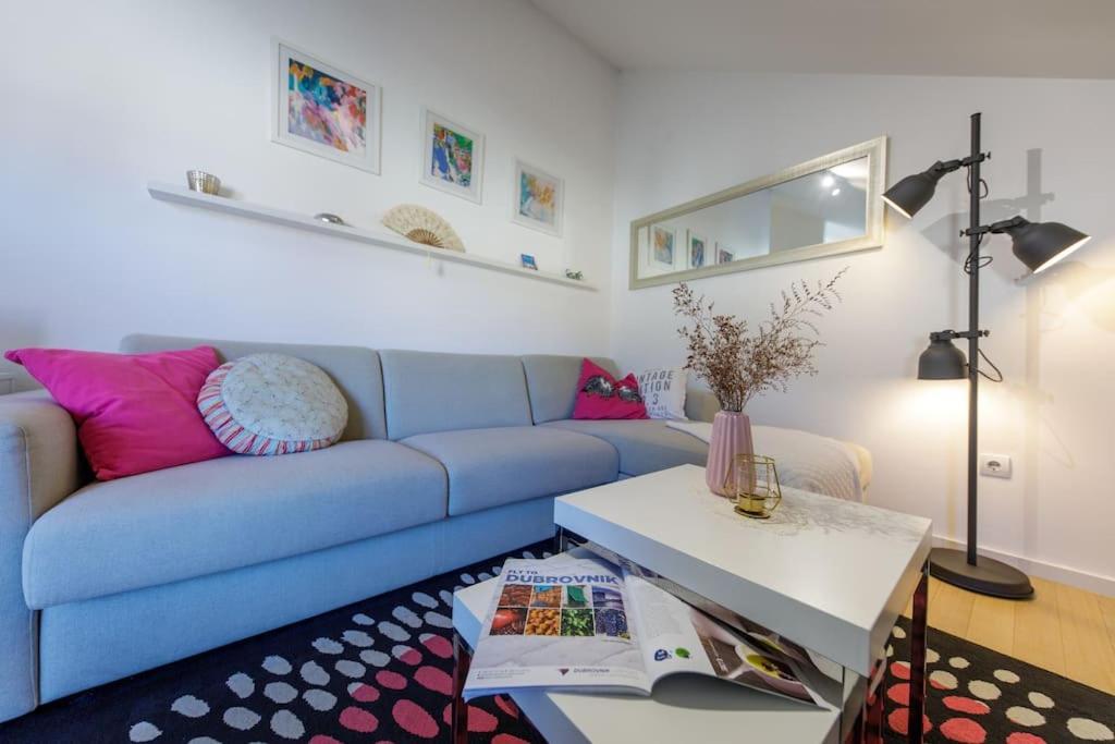 Apartman Merita Dubrovnik Extérieur photo