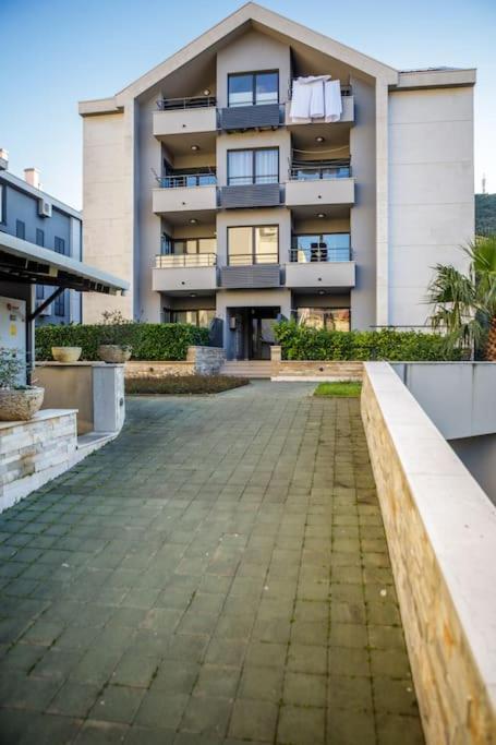 Apartman Merita Dubrovnik Extérieur photo