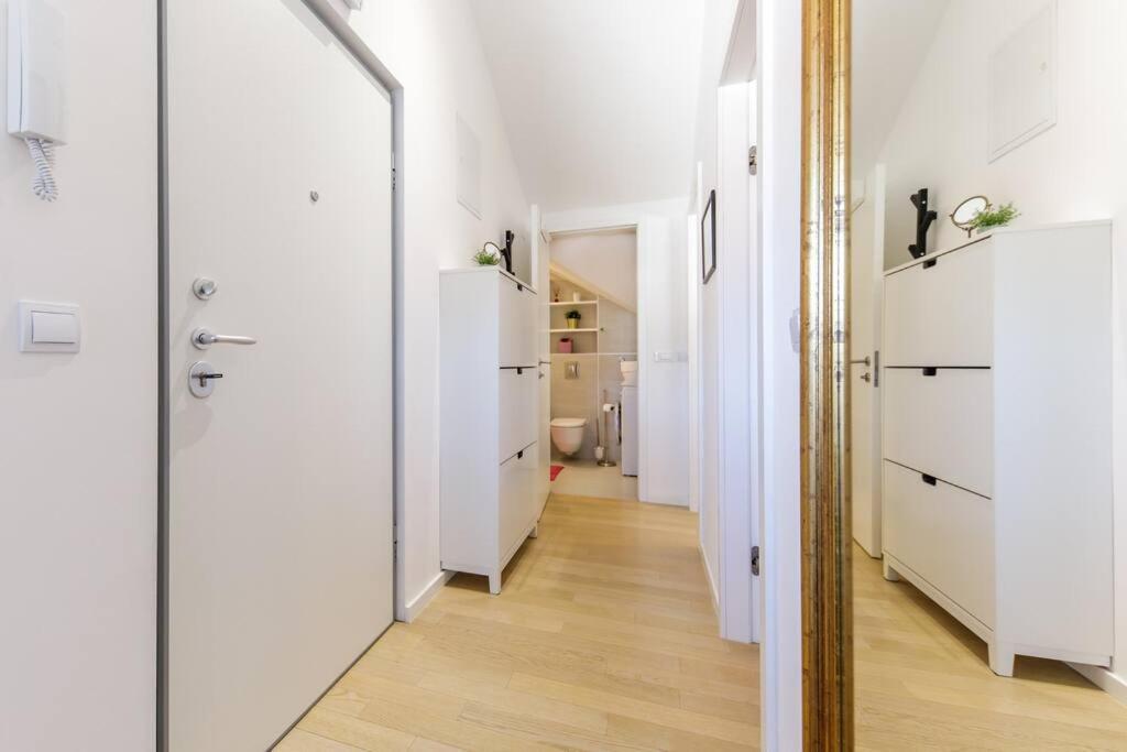 Apartman Merita Dubrovnik Extérieur photo