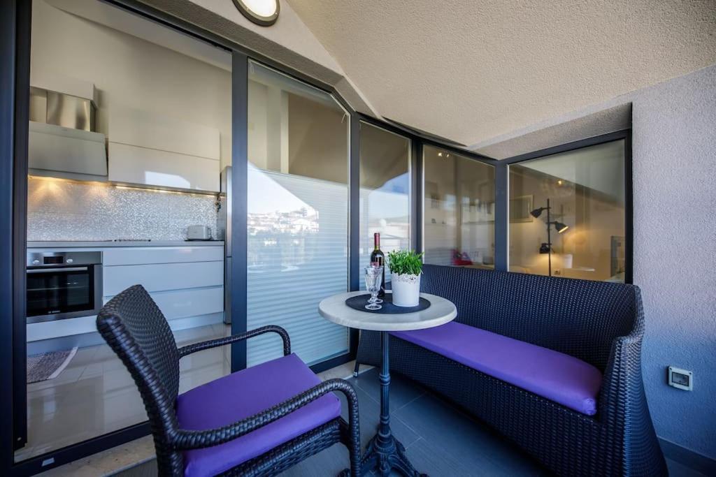 Apartman Merita Dubrovnik Extérieur photo
