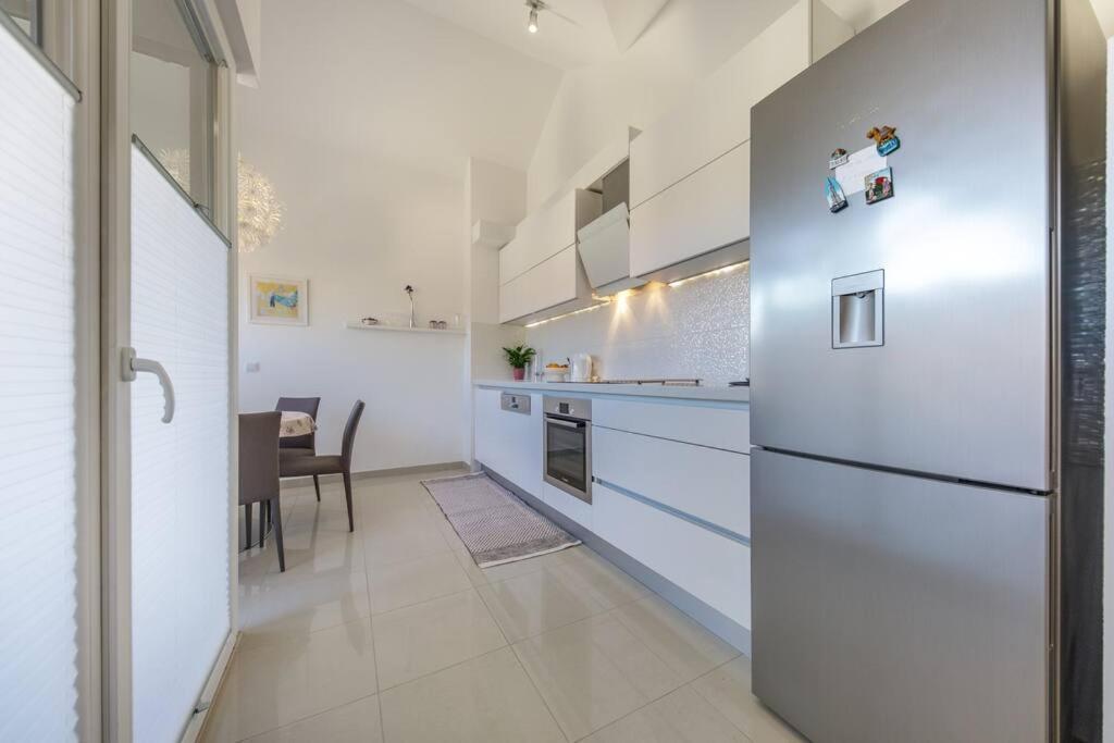 Apartman Merita Dubrovnik Extérieur photo