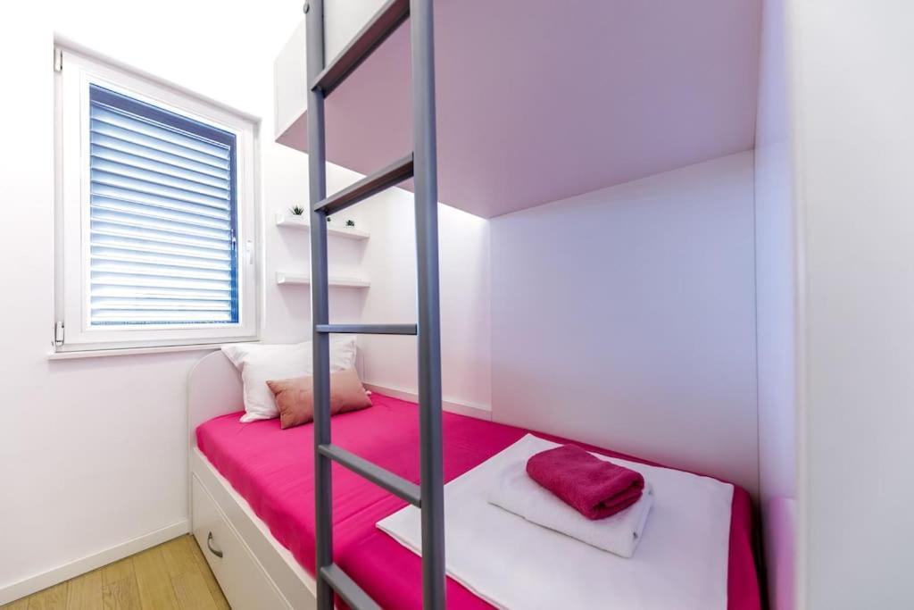 Apartman Merita Dubrovnik Extérieur photo