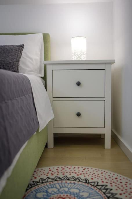 Apartman Merita Dubrovnik Extérieur photo