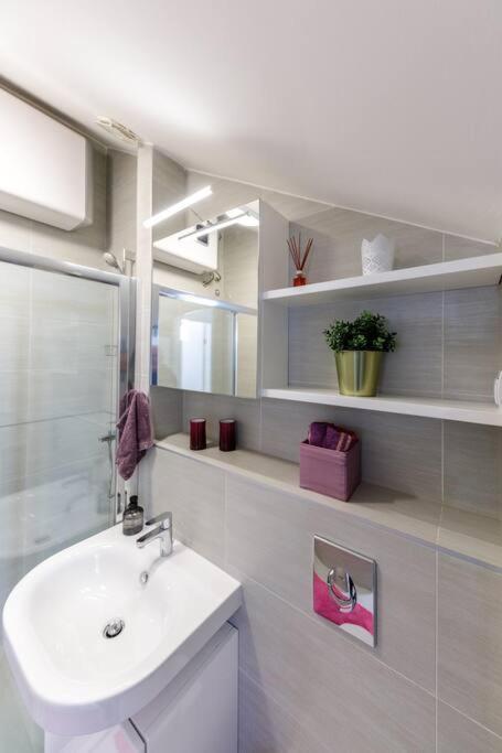 Apartman Merita Dubrovnik Extérieur photo