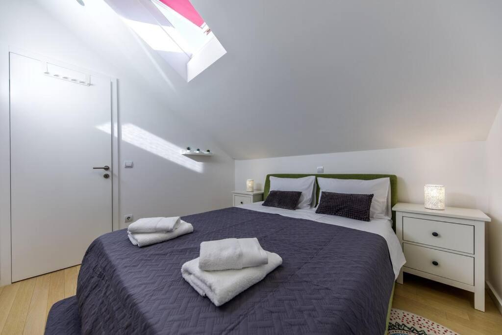 Apartman Merita Dubrovnik Extérieur photo