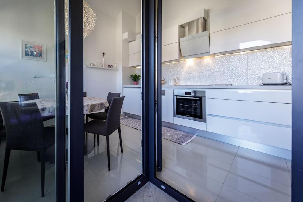 Apartman Merita Dubrovnik Extérieur photo