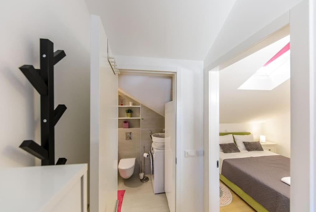 Apartman Merita Dubrovnik Extérieur photo